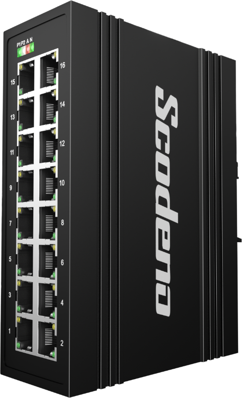 XPTN-9000-45-16TX