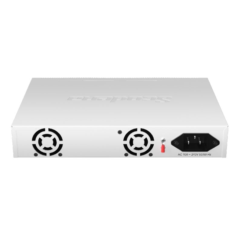 S200-12XMY-AC