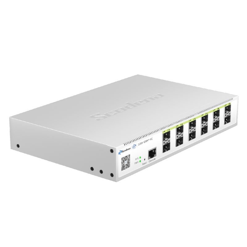 S200-12XMY-AC
