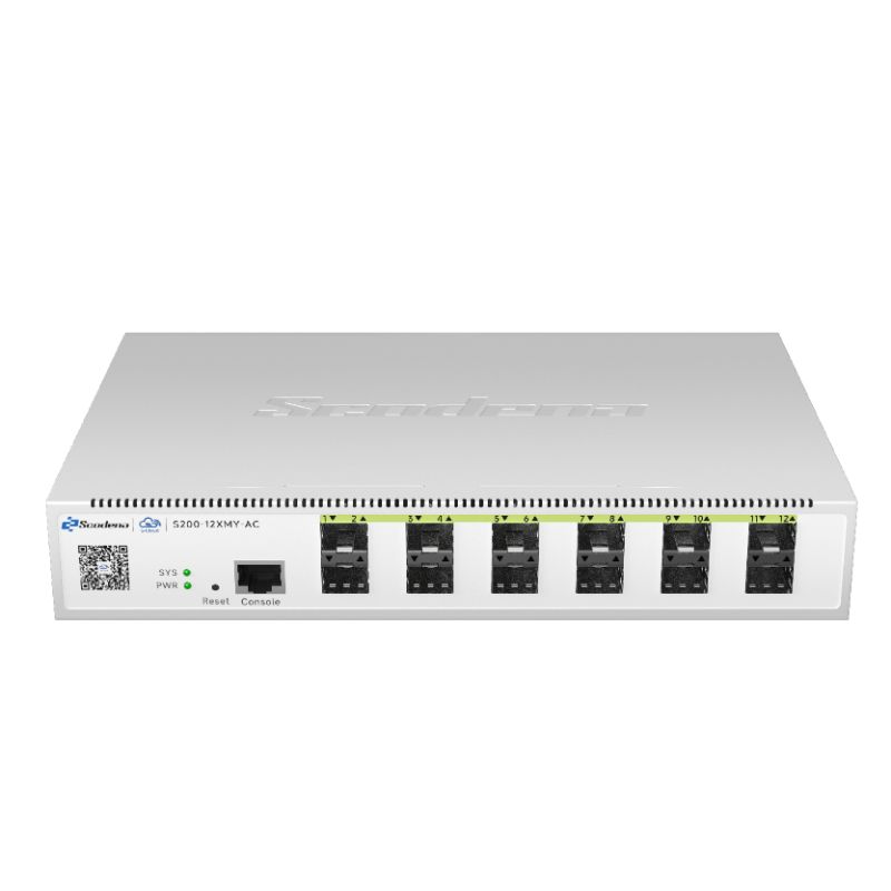 S200-12XMY-AC