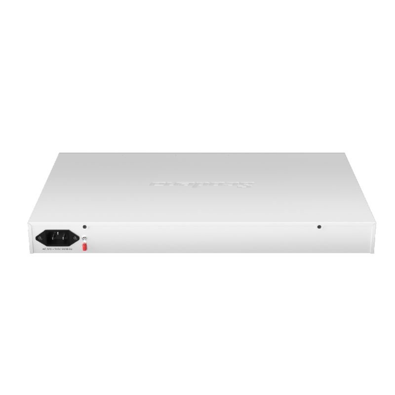 S200-30XHMY-X6-ACR 管理型交换机