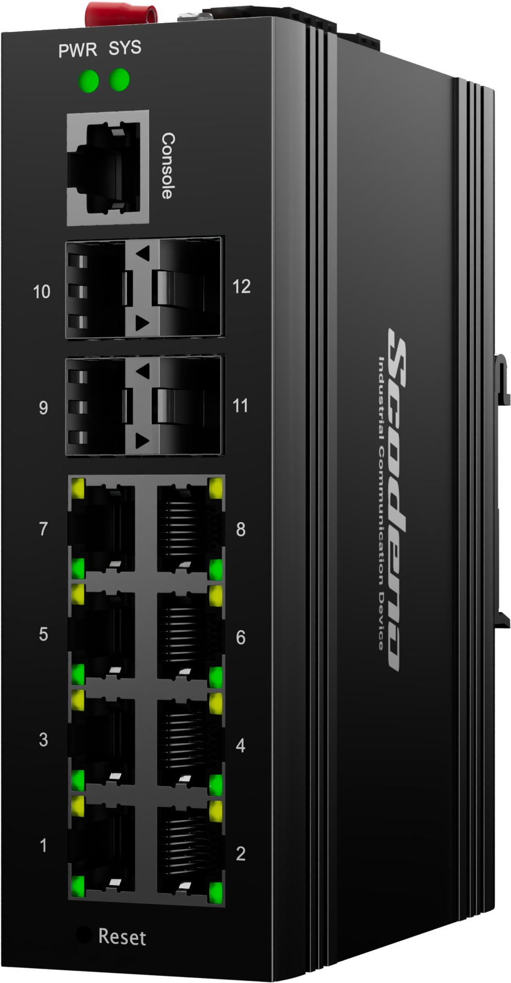 XPTN-9000-75-4GX8GPT-CL
