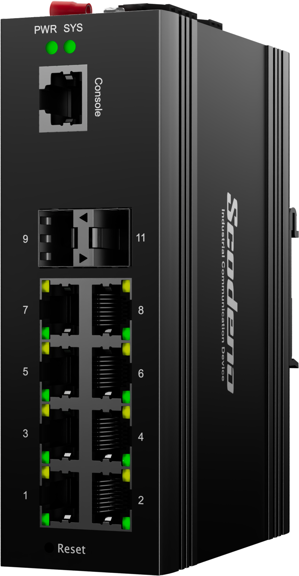 XPTN-9000-75-2GX8GPT-CL