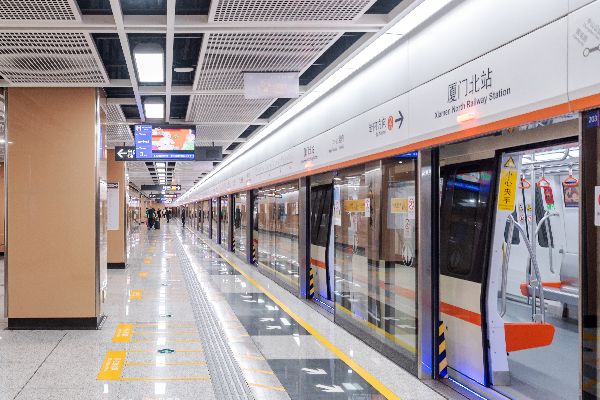 深圳地铁7号线二期